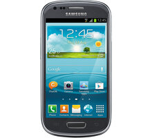 Samsung GALAXY S III mini (NFC) - 8GB, šedá_2091946103