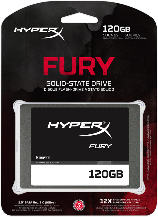 HyperX FURY - 120GB_79459021