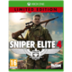 Sniper Elite 4 - Limited Edition (Xbox ONE)