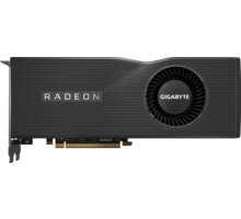 GIGABYTE Radeon RX 5700 XT 8G, 8GB GDDR6_1871694983