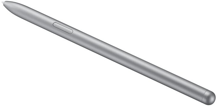 Samsung stylus S-Pen pro Samsung Galaxy Tab S7/S7+, stříbrná_1537145639