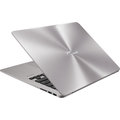 ASUS ZenBook 14 UX410UA, šedá