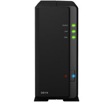 Synology DS114 Disc Station_1515799721