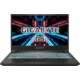GIGABYTE G5 GD (Intel 11th Gen), černá
