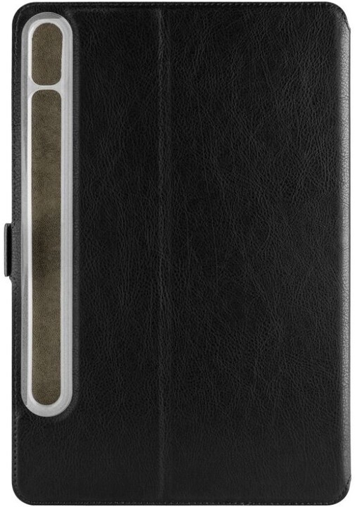 FIXED pouzdro Topic Tab se stojánkem pro Samsung Galaxy Tab S9 FE, černá_494154688