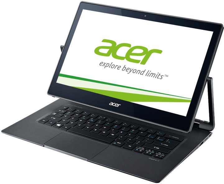 Acer Aspire R13 (R7-371T-71EU), šedá_1291981087