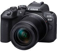 Canon EOS R10 + RF-S 18-150 IS STM EU26_574642097