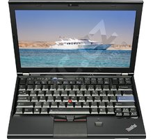 Lenovo ThinkPad X220, černá_213294148