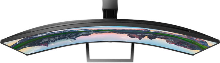 Philips 498P9 - LED monitor 49&quot;_874707155