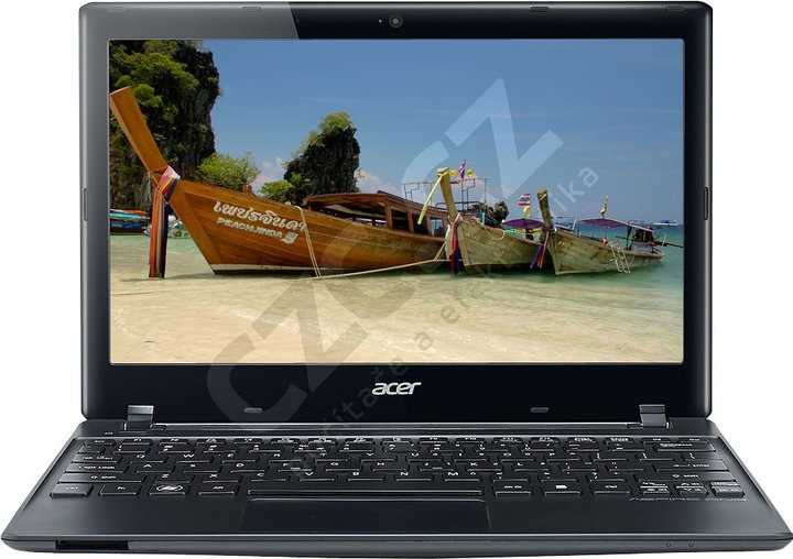 Acer Aspire One 756, černá_1609909817