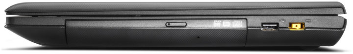 Lenovo IdeaPad G500, Dark Metal_267158159