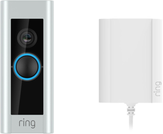 Ring Video Doorbell Pro Plug-in_558845351