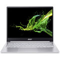 Acer Swift 3 (SF313-52-54D1), stříbrná_2038086322