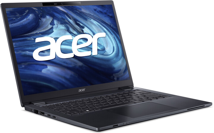 Acer TravelMate P4 (TMP414-52), modrá_2085745818