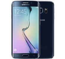Samsung Galaxy S6 Edge - 128GB, černá_1788318474