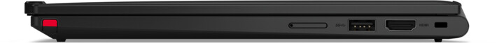 Lenovo ThinkPad X13 Yoga Gen 4, černá_1728907394
