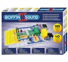 Stavebnice Boffin II SOUND, elektronická O2 TV HBO a Sport Pack na dva měsíce