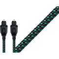 Audioquest Optický kabel (Forest Optilink) 1,5m