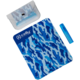CELLY kapesní čisticí set na displeje s pouzdrem Clean Kit Pochette 5 ml, modrá