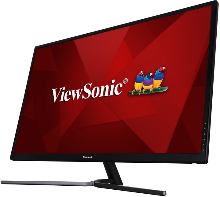 Viewsonic VX3211-mh - LED monitor 32&quot;_1831753883