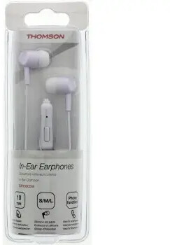 Thomson EAR3005, bílá_70021452