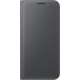Samsung EF-WG930PB Flip Wallet Galaxy S7, Black