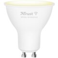 Trust Smart WiFi LED žárovka, GU10, bílá, 2 ks_1002944657