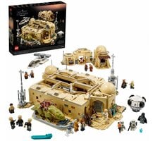 LEGO® Star Wars™ 75290 Kantýna Mos Eisley™ Poukaz 200 Kč na nákup na Mall.cz