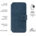 FIXED pouzdro typu kniha ProFit pro Samsung Galaxy A33 5G, modrá_738212496