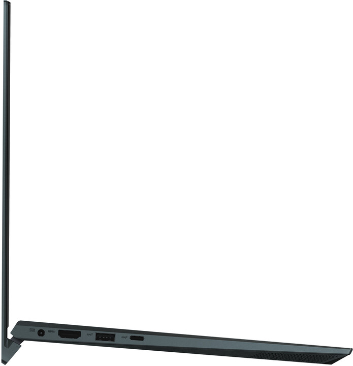 ASUS ZenBook Duo UX481FL, modrá_1009753894