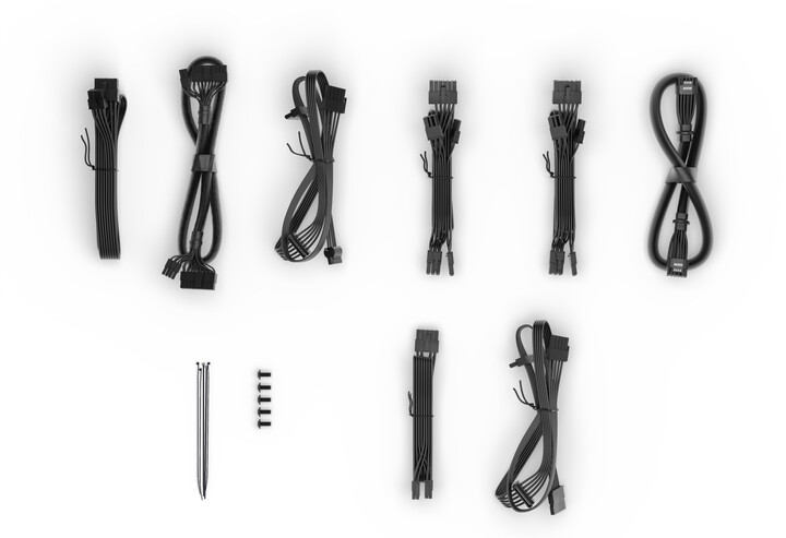 Be quiet! Pure Power 12 M - 1000W_1790357409