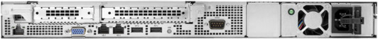 HPE DL20 Gen10+ /E-2314/16GB/4x SFF/800W/1U/ NBD3/3/3_1198294424