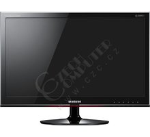 Samsung SyncMaster P2050 - LCD monitor 20&quot;_794162872
