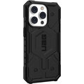 UAG ochranný kryt Pathfinder MagSafe pro Apple iPhone 14 Pro, černá_336022662