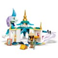 LEGO® Disney Princess 43184 Raya a drak Sisu_1534900411