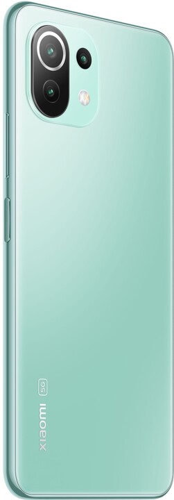 Xiaomi Mi 11 Lite 5G, 8GB/128GB, Mint Green_1727119953