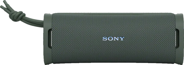 Sony ULT Field 1, šedozelená_1766362523