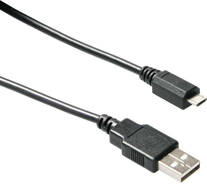 Microusb usb 2.0