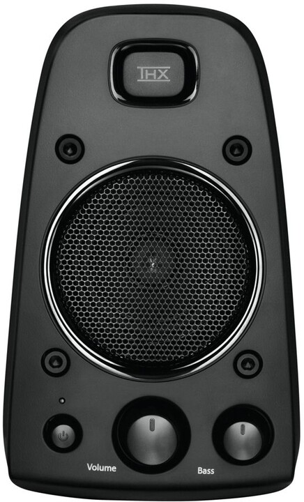 Logitech Speaker System Z623_1376835