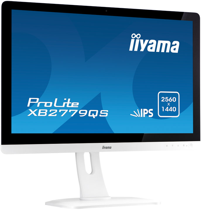 iiyama ProLite XB2779QS-W1 - LED monitor 27&quot;_1366099201