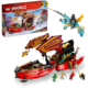 LEGO® NINJAGO® 71797 Odměna osudu – závod s časem_1176059001