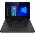 Lenovo ThinkPad 11e Yoga Gen 6, černá