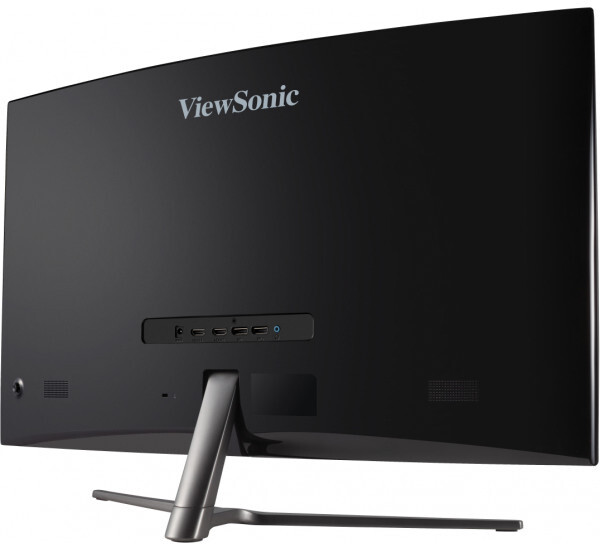 Viewsonic VX3258-2KPC-mhd - LED monitor 32&quot;_348651876