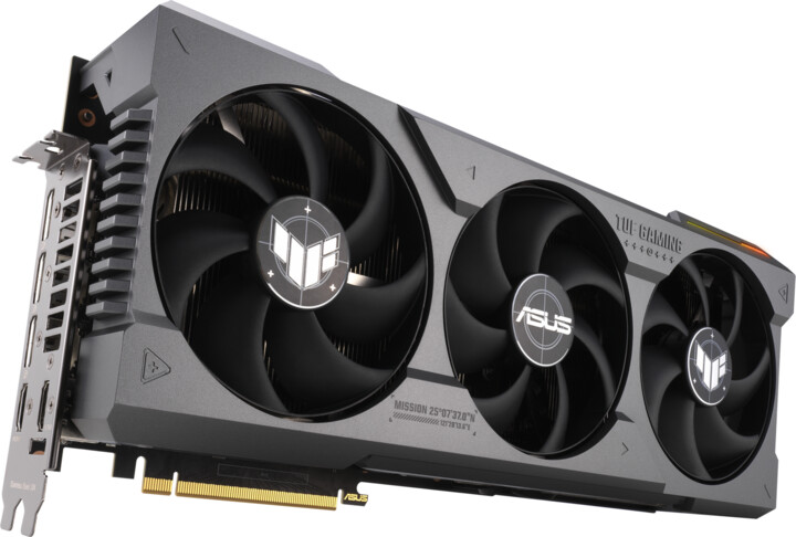 ASUS TUF Gaming GeForce RTX 4090 OC Edition, 24GB GDDR6X_1809486692