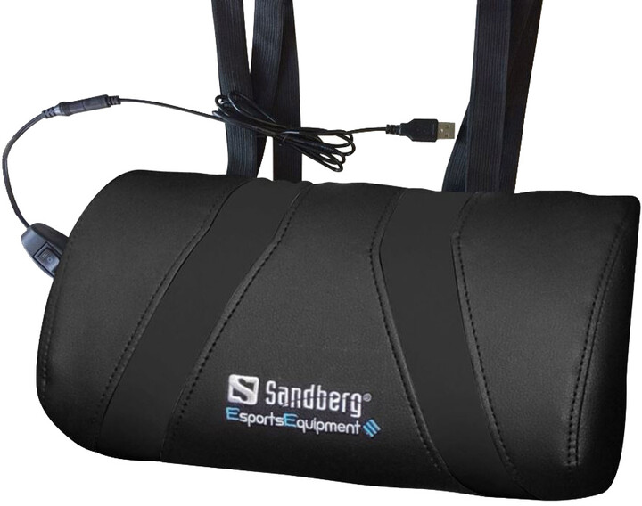 Sandberg masážní USB polštář_535038222