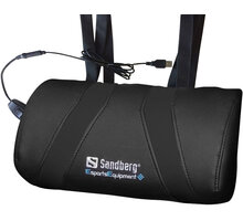Sandberg masážní USB polštář 640-85