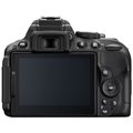 Nikon D5300 + AF-P 18-55 VR + 55-200 VR II, černá_90826050
