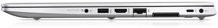 HP EliteBook 850 G6, stříbrná_665403944