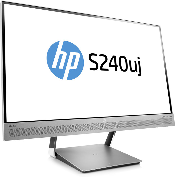 HP EliteDisplay S240uj - LED monitor 24&quot;_530830007
