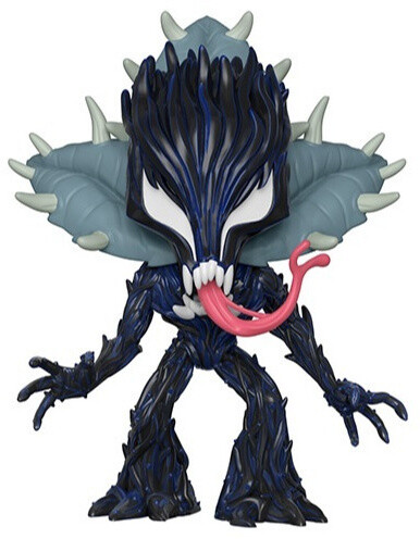 Figurka Funko POP! Marvel - Venom Groot_248584265